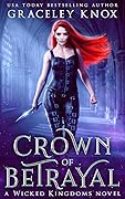 Crown of Betrayal