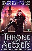 Throne of Secrets