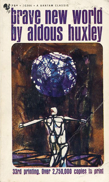 Brave New World