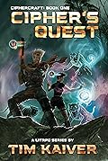 Cipher's Quest