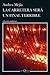 La carretera será un final terrible by Andrea Mejía