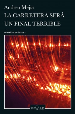 La carretera será un final terrible (ebook)