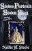 Stolen Portrait Stolen Soul (Shadow Slayers Stories #2)