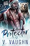 Her Protector by V. Vaughn Her Protector by V. Vaughn