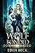 Wolf Bonded (Wolfish, #1)