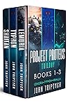 Project Proteus Trilogy: Books 1-3: Lemuria, Typhon, Irkalla