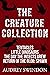 The Creature Collection (A 4-Book Sci Fi Horror Box Set)