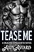 Tease Me (Dragons Love Curves #2)