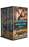 The Orphan Train ...