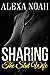 Sharing The Slut Wife by Alexa Noah