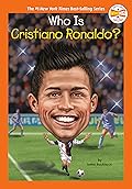 Who Is Cristiano Ronaldo?