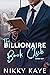 The Billionaire Book Club B...