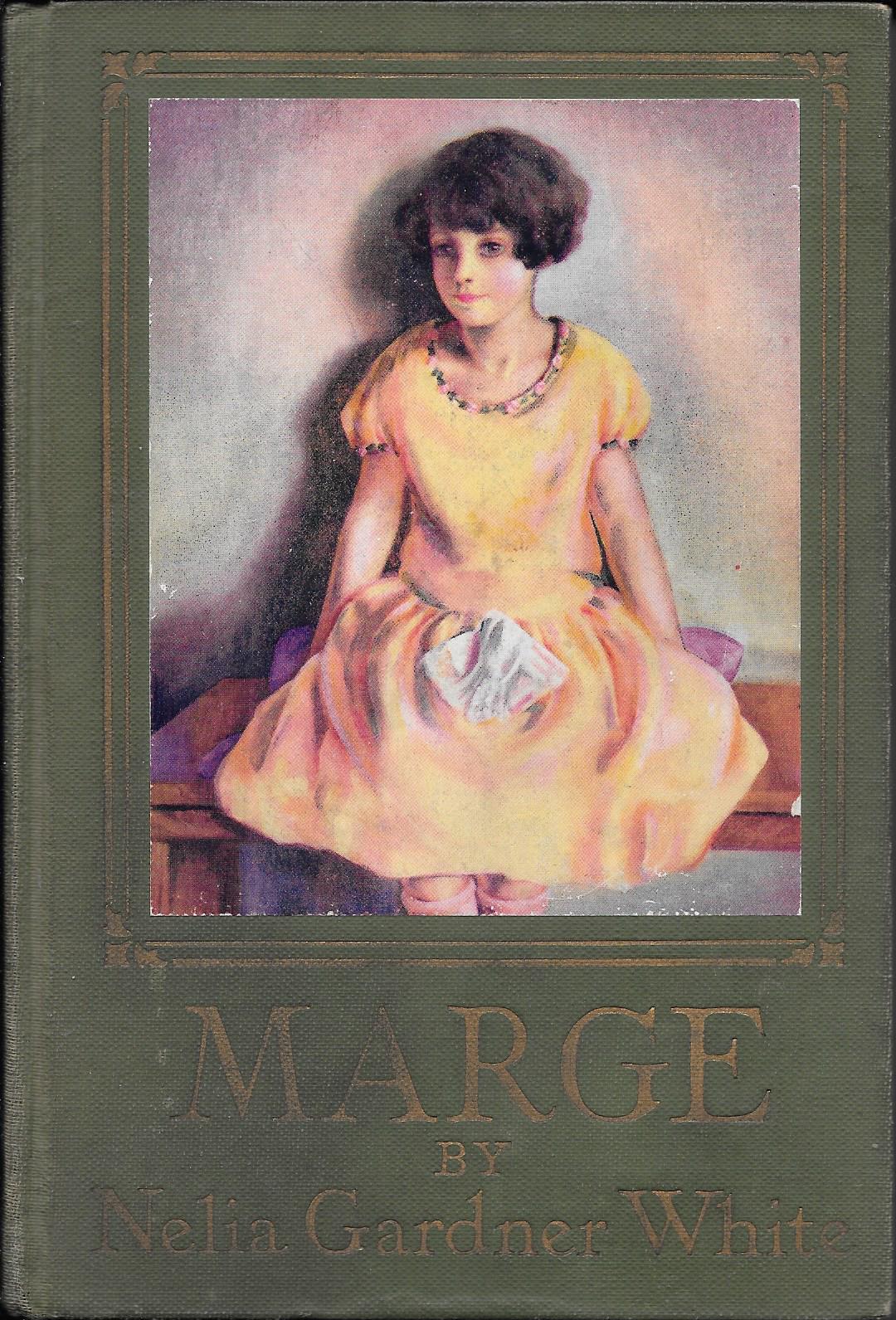 Marge (Hardcover)