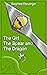 The Girl the Spear and the Dragon by Siegfried Danzinger