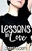 Lessons in Love
