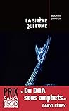 La sirène qui fum...