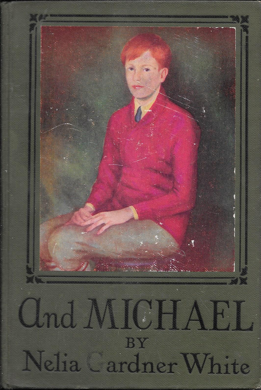 And Michael (Hardcover)