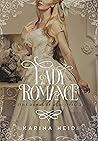 Book cover for Lady Romance (Damas de Aço Livro 3) (Portuguese Edition)