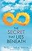 The Secret That Lies Beneath by Richard A. Morris