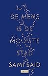De mens is de moo...