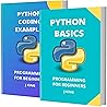 PYTHON BASICS AND...