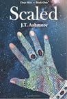 Scaled by J.T. Ashmore