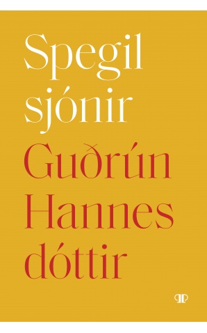 Spegilsjónir