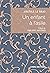 Un enfant à l'asile. Vie de Paul Taesch (1874-1914) (Histoire) (French Edition)