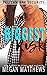 Biggest Risk (Pelican Bay Security, #6) by Megan Matthews