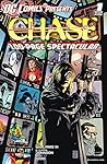 DC Comics Presents: Chase #1