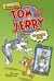 Tom and Jerry Wordless Graphic Novels Grouchy Cat by Christopher Harbo