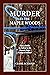Murder in the Maple Woods by Claire Ackroyd