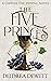 The Five Princes: A Choose the Ending Novel