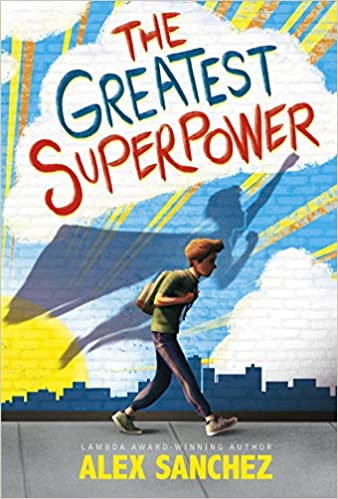 The Greatest Superpower (ebook)