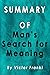 Summary of Man's Search for...
