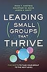 Leading Small Gro...