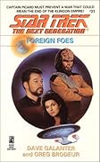 Foreign Foes