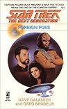 Foreign Foes (Star Trek: The Next Generation #31)