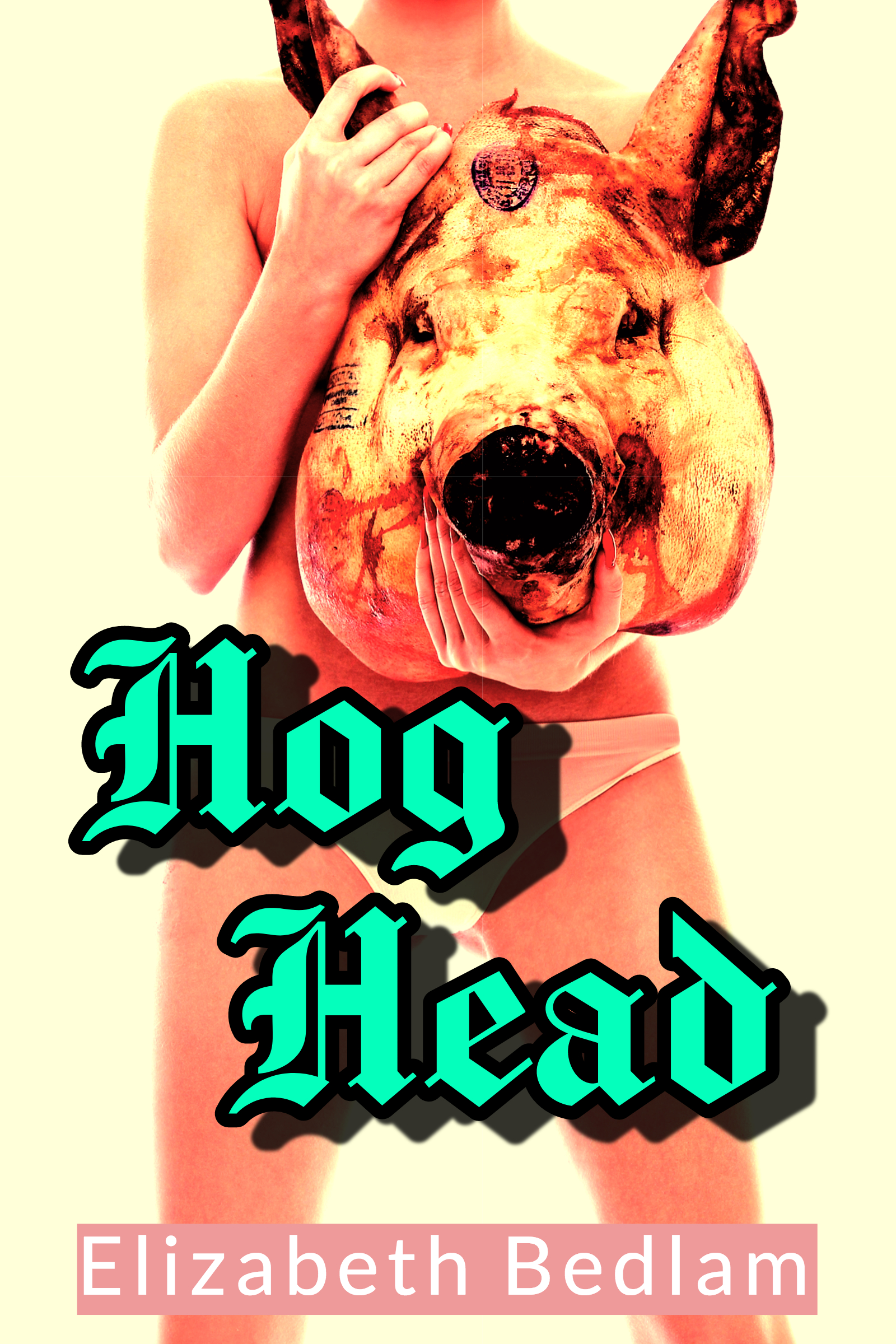 Hog Head