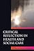Critical Reflection in Heal...