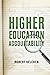 Higher Education Accountability