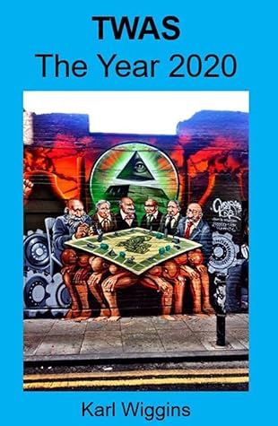TWAS The Year 2020