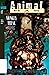Animal Man (1988-1995) #83