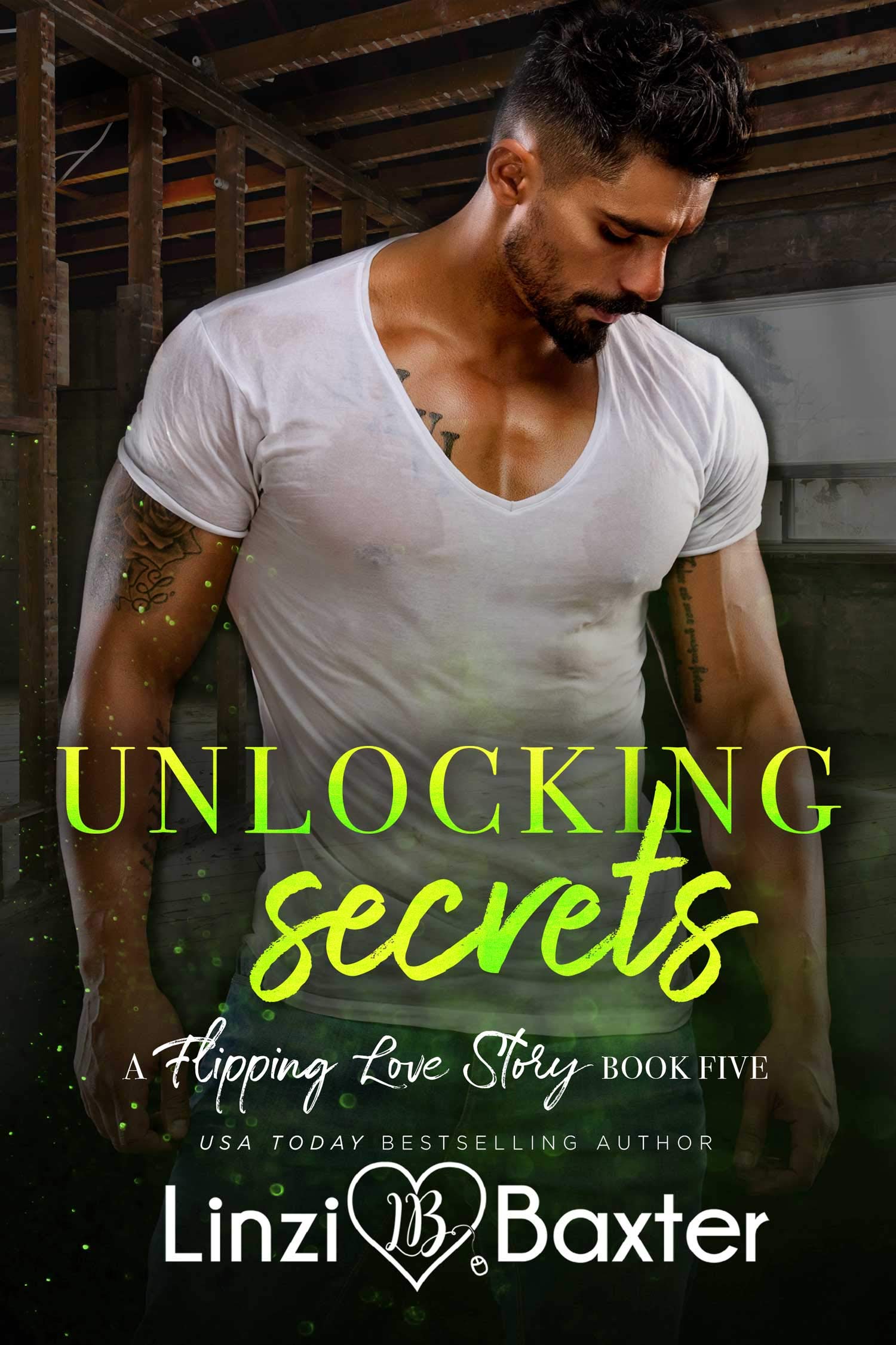 Unlocking Secrets (Kindle Edition)