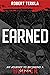 Earned by Robert Terkla