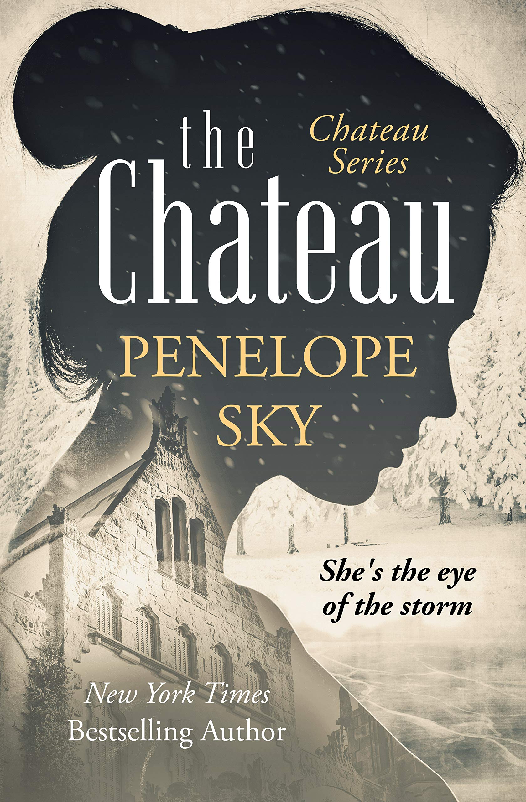 The Chateau (Chateau, #1)