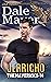 Jerricho (The Mavericks #14)