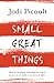 Small Great Things