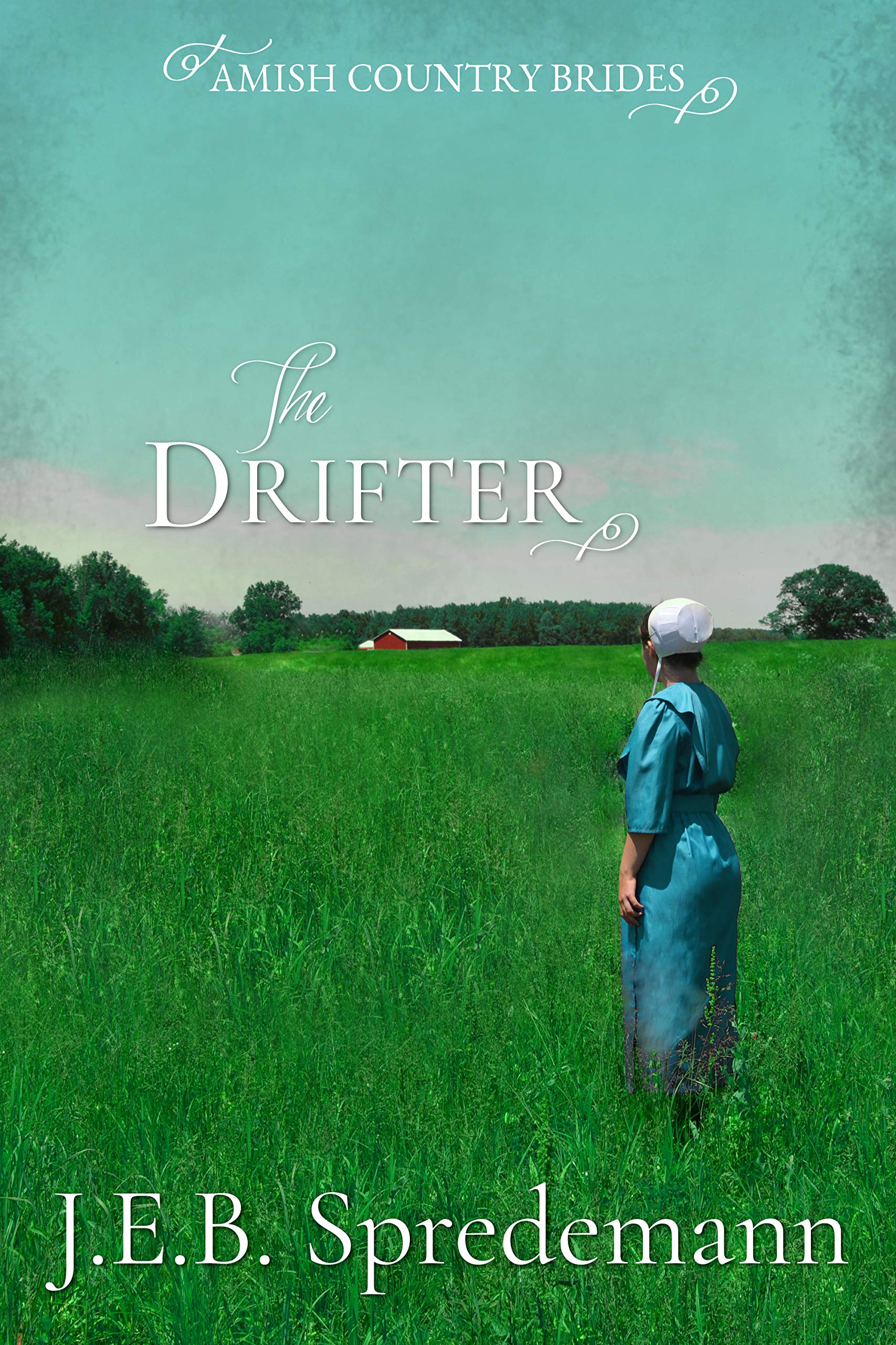 The Drifter (Amish Country Brides #4)