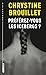 Préférez-vous les icebergs? (Maud Graham, #2)